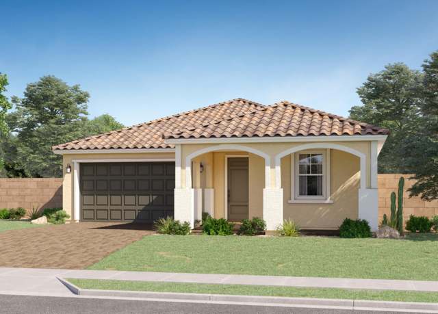 Property at 20888 S 231st Way, Queen Creek, AZ 85142, 3 beds, 2 baths