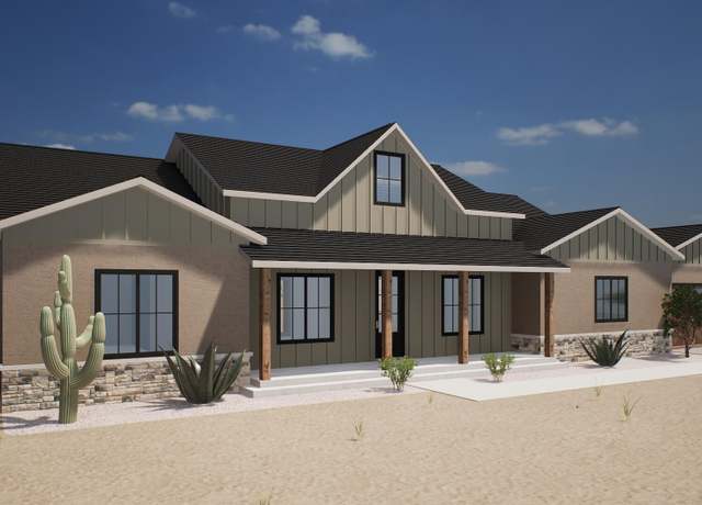 Property at 460 S Jericho Rd, Casa Grande, AZ 85194, 4 beds, 2.5 baths