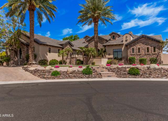 Property at 7018 E Ingram St, Mesa, AZ 85207, 4 beds, 3.5 baths