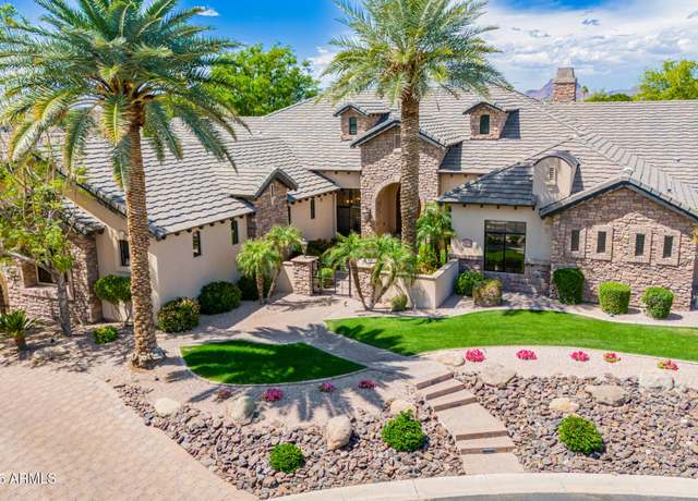 Property at 7018 E Ingram St, Mesa, AZ 85207, 4 beds, 3.5 baths