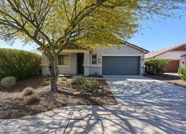 Property at 12679 W Lowden Rd, Peoria, AZ 85383, 3 beds, 2 baths