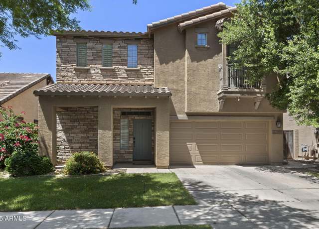Property at 4366 E Lexington Ave, Gilbert, AZ 85234, 4 beds, 2.5 baths