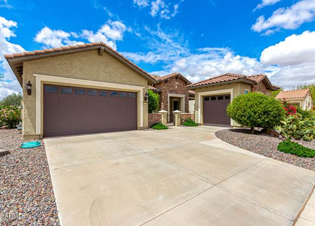 Property at 20642 N 268th Dr, Buckeye, AZ 85396, 2 beds, 2 baths