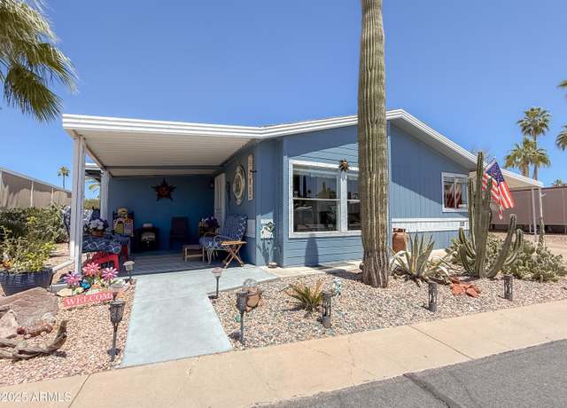 Property at 3104 E Broadway Rd #212, Mesa, AZ 85204, 3 beds, 2 baths