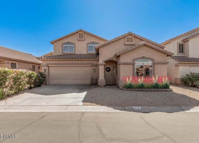 Property at 8802 E University Dr #28, Mesa, AZ 85207, 3 beds, 2.5 baths