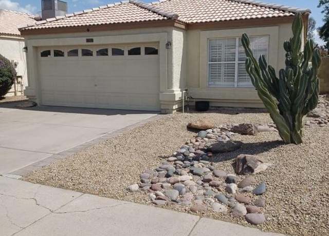 Property at 4765 E Charleston Ave, Phoenix, AZ 85032, 3 beds, 2 baths