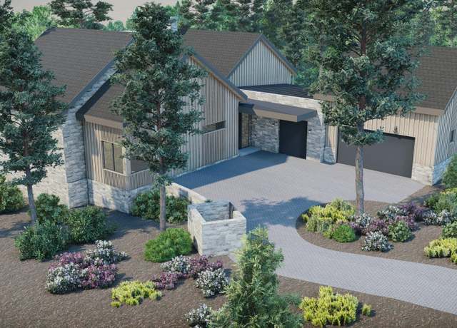 Property at 3682 S Woodland Hills Dr, Flagstaff, AZ 86005, 5 beds, 5.5 baths