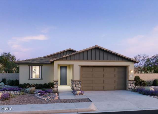 Property at 3013 E Mecklenburg Way, San Tan Valley, AZ 85143, 4 beds, 2.5 baths