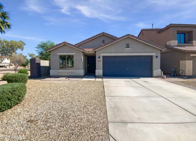 Property at 10949 E Verbina Ln, Florence, AZ 85132, 4 beds, 2 baths