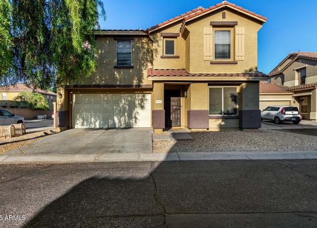 Property at 9415 W Eaton Rd, Phoenix, AZ 85037, 4 beds, 2.5 baths
