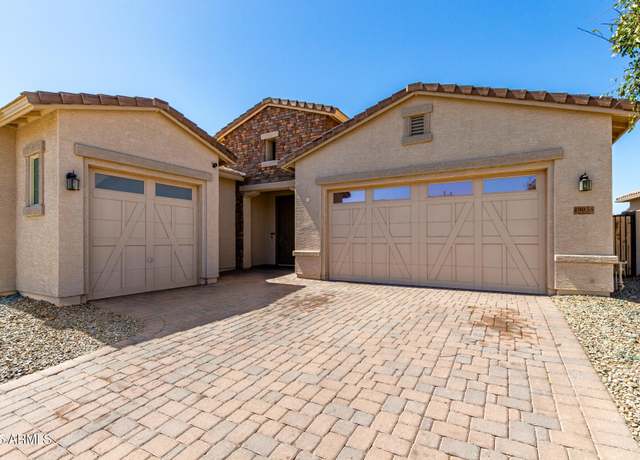 Property at 19035 W Rancho Dr, Litchfield Park, AZ 85340, 4 beds, 3 baths