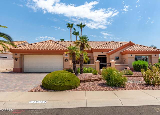 Property at 14023 W Via Tercero --, Sun City West, AZ 85375, 2 beds, 1.75 baths