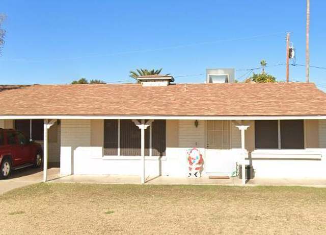Property at 8508 E Indianola Ave, Scottsdale, AZ 85251, 3 beds, 1 bath