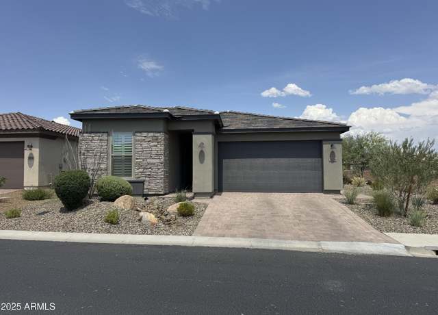 Property at 3106 Prospector Way, Wickenburg, AZ 85390, 2 beds, 2 baths