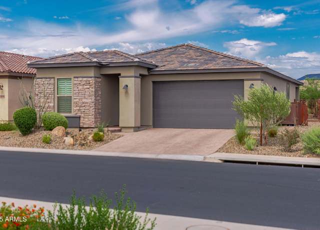 Property at 3106 Prospector Way, Wickenburg, AZ 85390, 2 beds, 2 baths