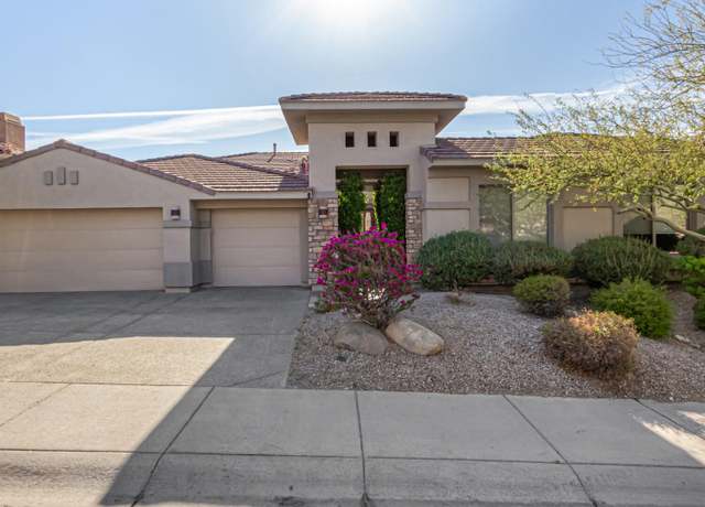 Property at 10975 E Greenway Rd, Scottsdale, AZ 85255, 4 beds, 3 baths