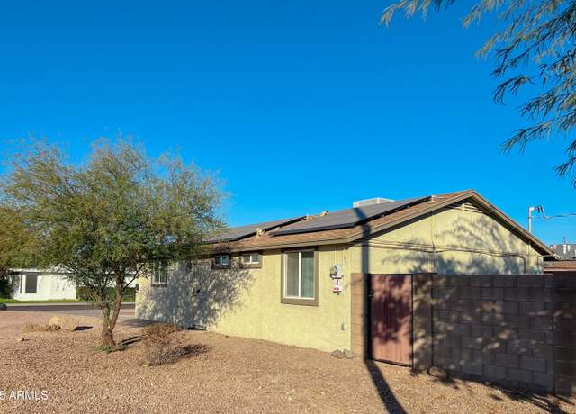 Property at 14819 N Mauna Loa Ln, Phoenix, AZ 85053, 3 beds, 2 baths