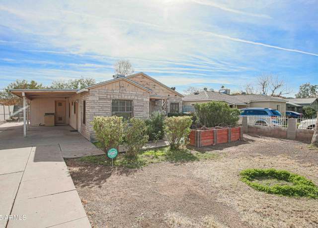 Property at 2237 E Windsor Ave, Phoenix, AZ 85006, 2 beds, 1 bath