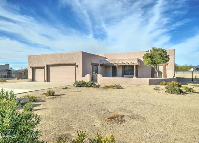 Property at 934 E Carlise Rd, Phoenix, AZ 85086, 3 beds, 2.5 baths