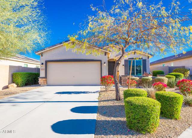 Property at 17563 W Summit Dr, Goodyear, AZ 85338, 3 beds, 2 baths