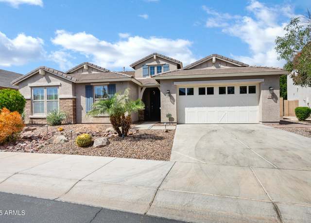 Property at 3728 E Narrowleaf Dr, Gilbert, AZ 85298, 3 beds, 2.5 baths