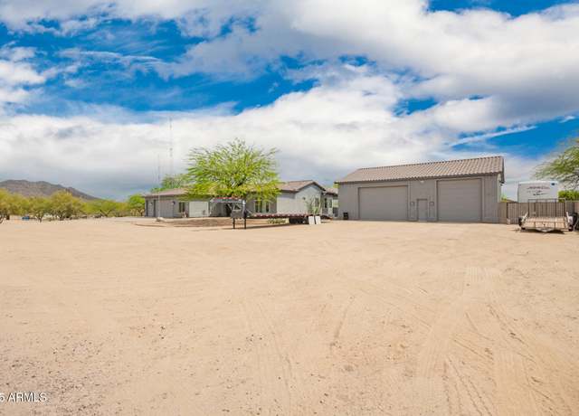 Property at 37526 N 26th St, Cave Creek, AZ 85331, 4 beds, 2 baths