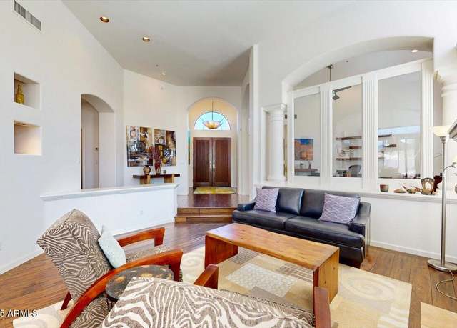 Property at 7705 E Doubletree Ranch Rd #36, Scottsdale, AZ 85258, 3 beds, 3.5 baths