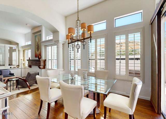 Property at 7705 E Doubletree Ranch Rd #36, Scottsdale, AZ 85258, 3 beds, 3.5 baths