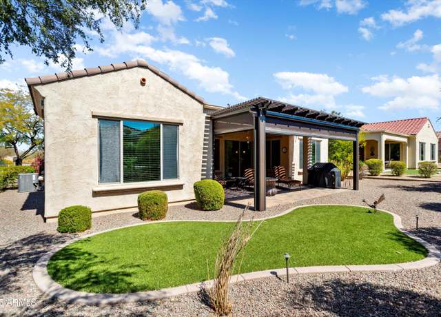 Property at 26797 W Sierra Pinta Dr, Buckeye, AZ 85396, 2 beds, 2 baths