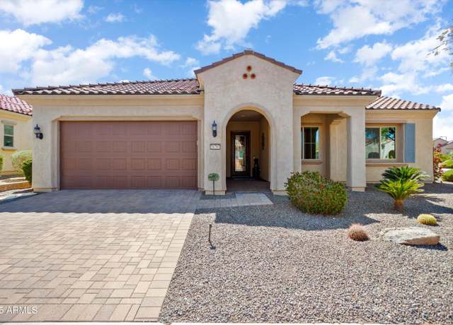 Property at 26797 W Sierra Pinta Dr, Buckeye, AZ 85396, 2 beds, 2 baths
