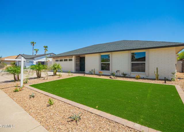 Property at 17411 N 36th St, Phoenix, AZ 85032, 3 beds, 2 baths
