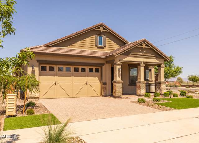 Property at 23162 E Canary Way, Queen Creek, AZ 85142, 4 beds, 3 baths