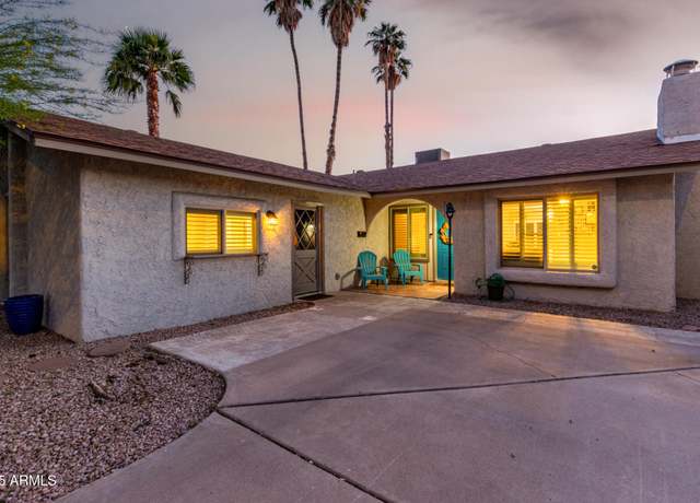 Property at 1004 S Santa Barbara --, Mesa, AZ 85202, 5 beds, 2 baths