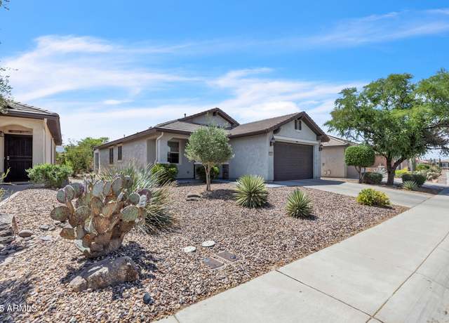 Property at 6743 W Mockingbird Way, Florence, AZ 85132, 2 beds, 2 baths