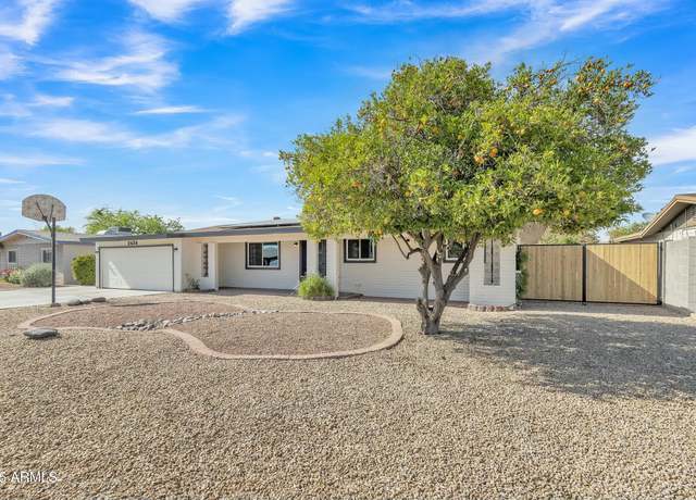 Property at 2424 E Fairfield St, Mesa, AZ 85213, 3 beds, 2 baths