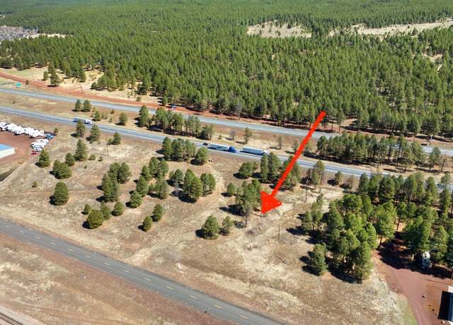 Property at 10800 W Route 66 -- Unit -, Flagstaff, AZ 86001