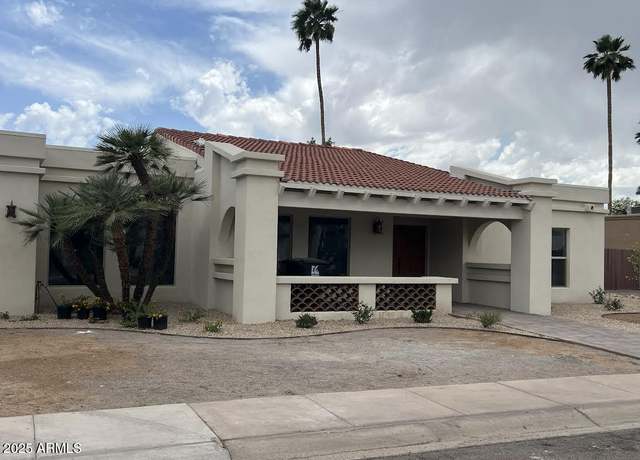 Property at 8343 E San Ricardo Dr, Scottsdale, AZ 85258, 4 beds, 4 baths