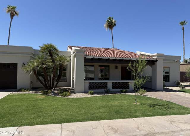 Property at 8343 E San Ricardo Dr, Scottsdale, AZ 85258, 4 beds, 4 baths