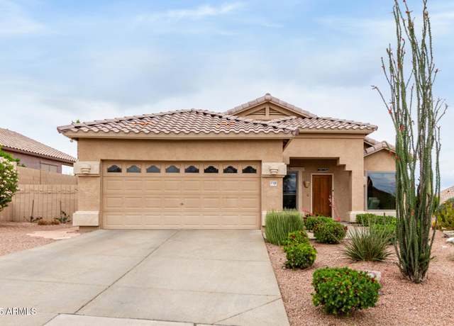 Property at 17132 E Hillcrest Dr, Fountain Hills, AZ 85268, 4 beds, 2 baths