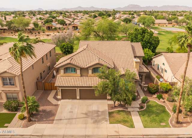 Property at 9708 E Pampa Ave, Mesa, AZ 85212, 4 beds, 3 baths