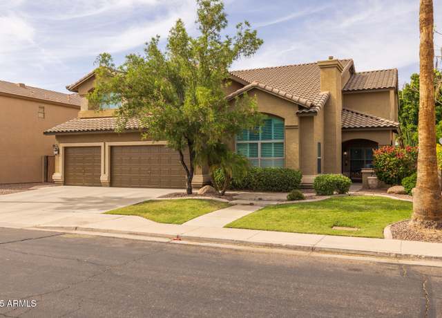 Property at 9708 E Pampa Ave, Mesa, AZ 85212, 4 beds, 3 baths