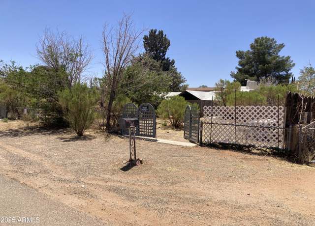 Property at 240 Valerie Ln, Sierra Vista, AZ 85635, 2 beds, 1 bath
