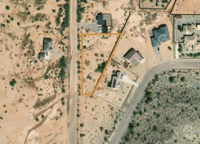 Property at 8785 S Lamb Rd #1, Casa Grande, AZ 85193