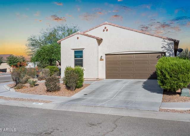 Property at 7161 S Paseo Monte Verde --, Tucson, AZ 85756, 4 beds, 2 baths