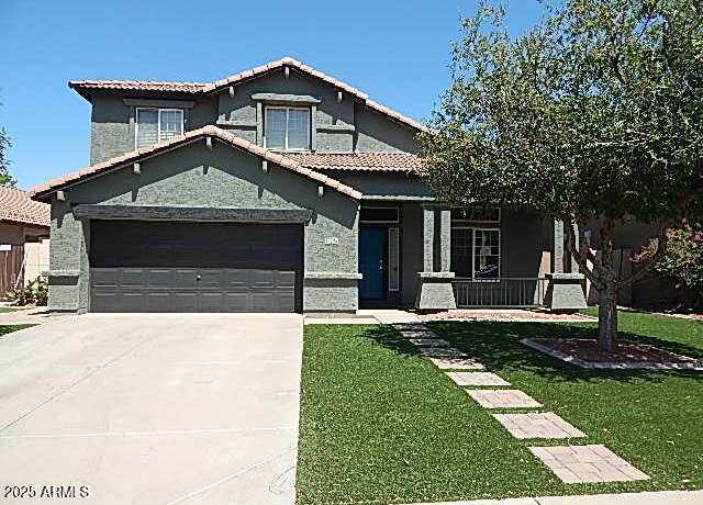 Property at 15224 W Riviera Dr, Surprise, AZ 85379, 4 beds, 2.5 baths