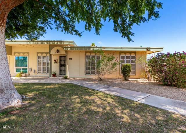 Property at 13420 N Emberwood Dr, Sun City, AZ 85351, 3 beds, 1.75 baths