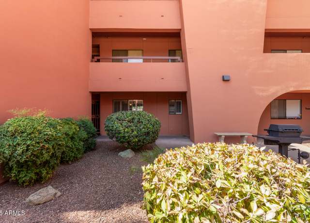 Property at 12212 N Paradise Village Pkwy S #127, Phoenix, AZ 85032, 1 bed, 1 bath