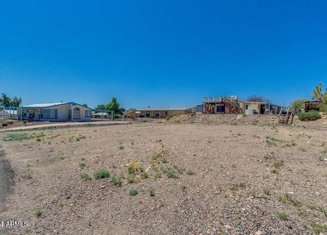 Property at 3916 N Colorado Ave Unit 1126 & N1/2 LOT 1127, Florence, AZ 85132
