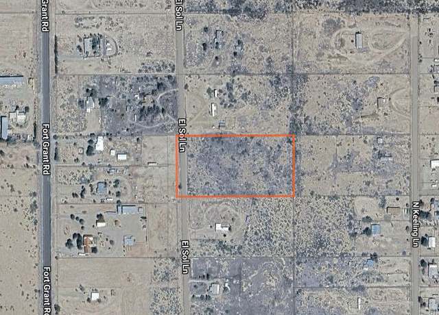 Property at 3628 N El Sol Ln #27, Willcox, AZ 85643