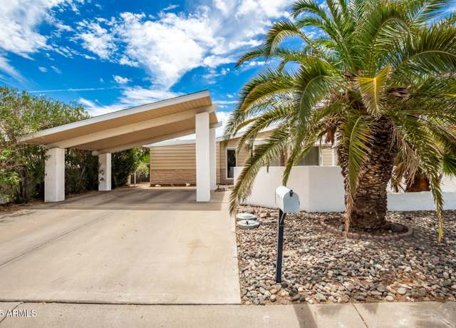 Property at 10461 W Devonshire Ave, Phoenix, AZ 85037, 2 beds, 1 bath